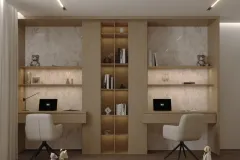 تصميم-داخلي-بطراز-مودرن-راقٍ