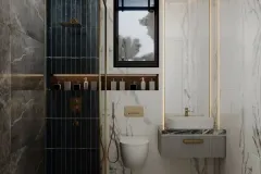 تصميم-شقة-بطراز-نيوكلاسيك-10