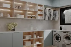 تصميم-شقة-بطراز-نيوكلاسيك-11