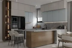 تصميم-شقة-بطراز-نيوكلاسيك-4