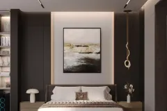 تصميم-مودرن-وتنفيذ-أعمال-الترميم-بشقة-حي-الملقا-4