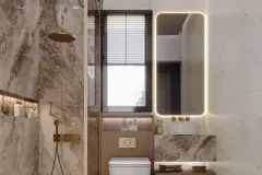 تصميم-مودرن-وتنفيذ-أعمال-الترميم-بشقة-حي-الملقا-5