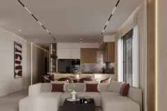 تصميم-مودرن-وتنفيذ-أعمال-الترميم-بشقة-حي-الملقا