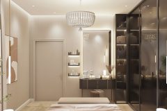 room2تصميم-وتنفيذ-نموذج-شقة-فندقيه-شركة-لمسات-الجزيرة