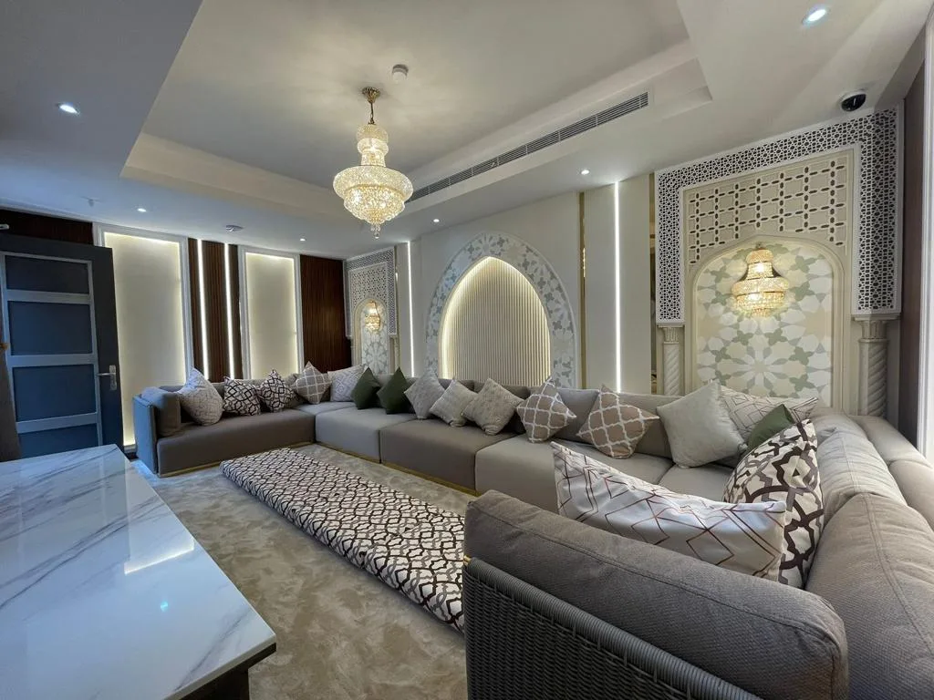 التصميم الداخلى والديكور