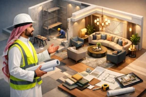 أفضل أفكار تصميم المجالس بشكل عملي وأنيق