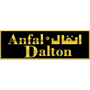 شركاء لمسات الجزيرة