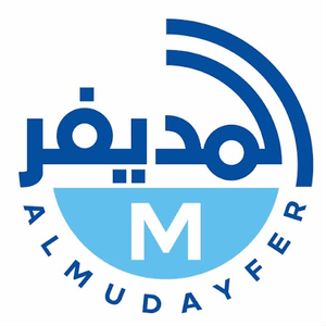 شركاء لمسات الجزيرة
