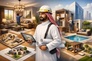كيفية تنسيق التصميم والتنفيذ باحتراف