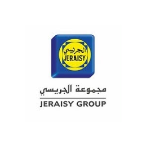 شركاء لمسات الجزيرة