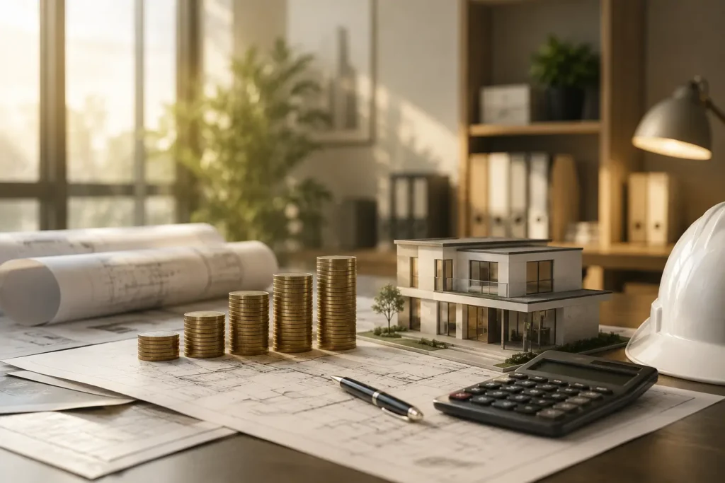كيف تحمي إدارة تكلفة المشاريع ميزانيتك؟