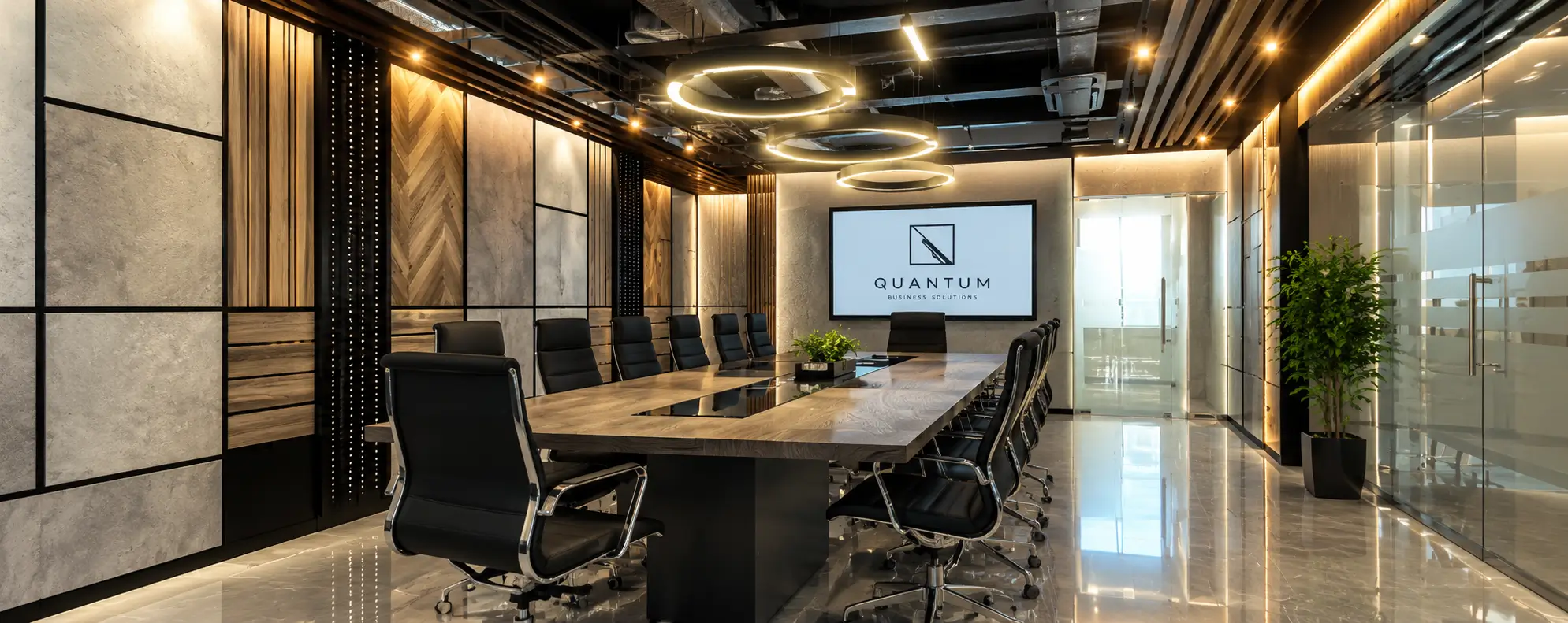 El-Arabia — Office Interior — Lamasat Al Jazeera interior design project in Riyadh, Saudi Arabia