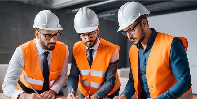 دورة حياة المشروع